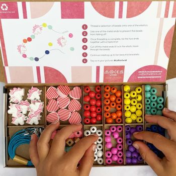 Nova Bloom Kit