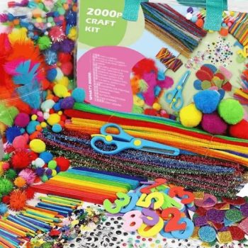 Finger Paint Starter Kit