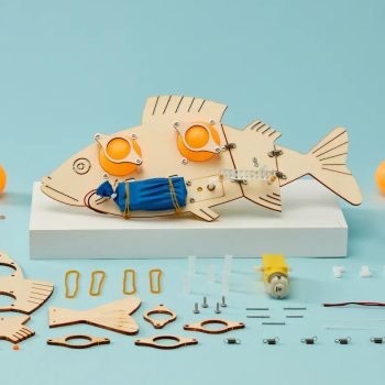 Ivory Dream Kit