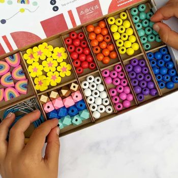 Decoupage Starter Kit