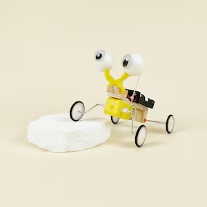 Creative Foam Clay Kit
