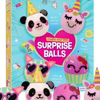 Luna Shape Kit