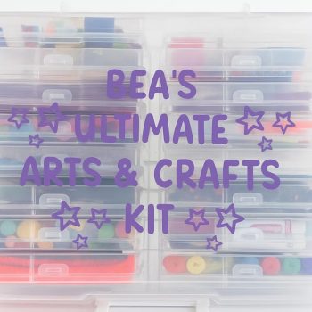 Dreamy Luxe Kit