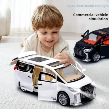 Grace Rise Cars