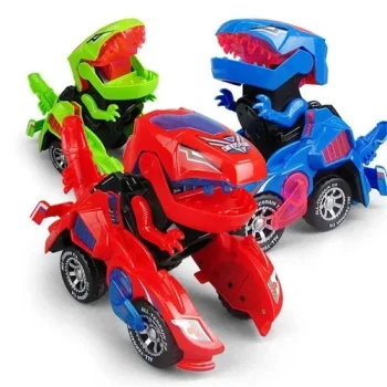 Lush Soft Cars