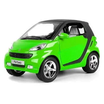 Satin Look Cars