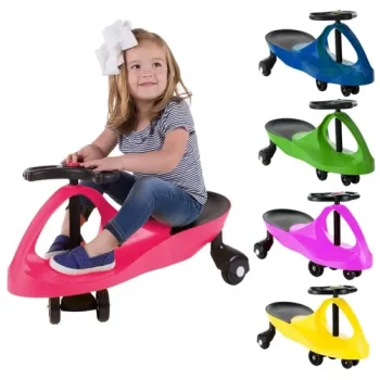 Plush Design Cars