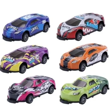 Vivid Comfort Cars
