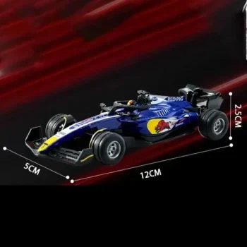Frost Arch Cars