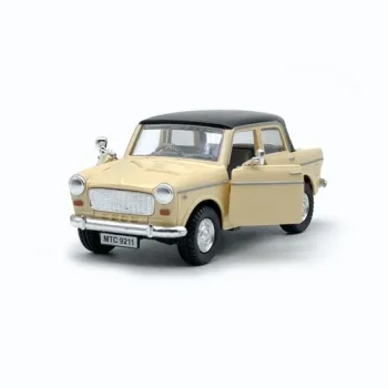 Golden Grace Cars