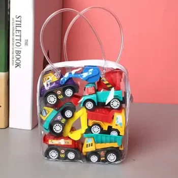 Crystal Feel Cars