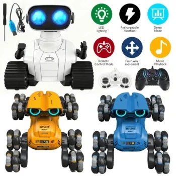 Storm Mode Cars