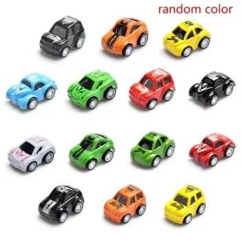 Vivid Grace Cars