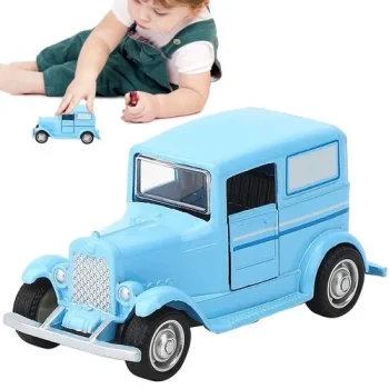 Blossom Petal Cars