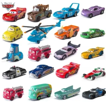 Breeze Shape Cars
