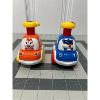 Dusk Dew Cars