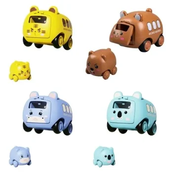 Storm Luxe Cars
