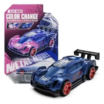 Nova Mist Cars