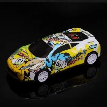 Golden Bliss Cars