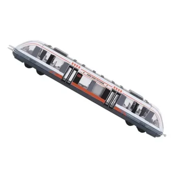 Ivory Curve Cars