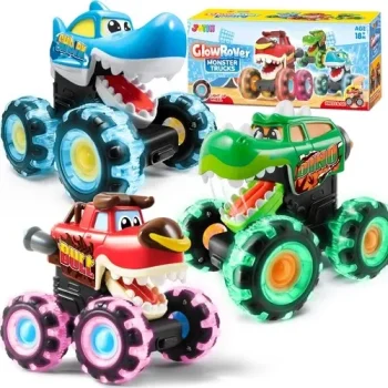 Chic Bloom Cars