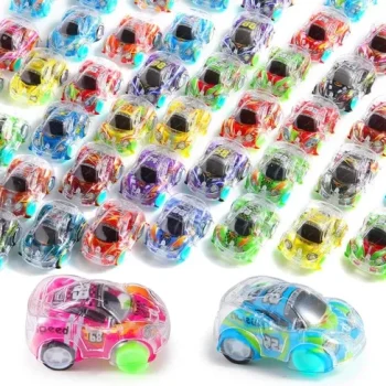 Midnight Dew Cars