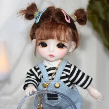 Grace Dew Dolls