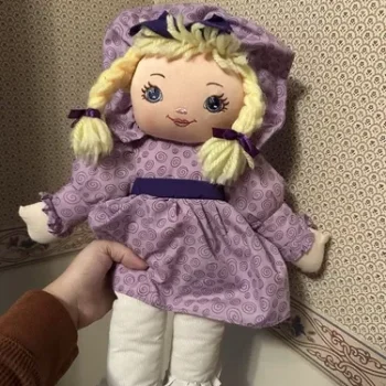 Silk Drift Dolls