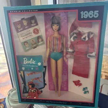 Spark Look Dolls