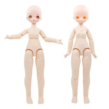 Shadow Rise Dolls