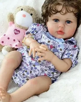 Opal Gem Dolls