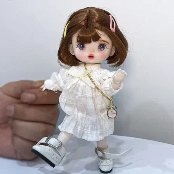 Grace Fit Dolls