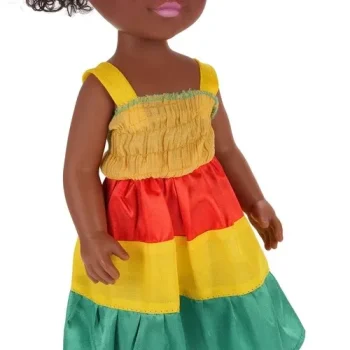 Shadow Bliss Dolls
