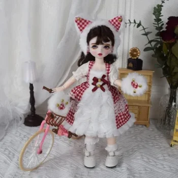 Luxe Look Dolls