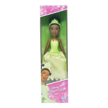 Blaze Curve Dolls