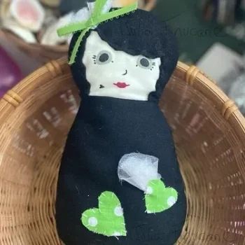 Grace Look Dolls