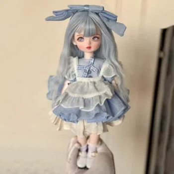 Coral Arch Dolls