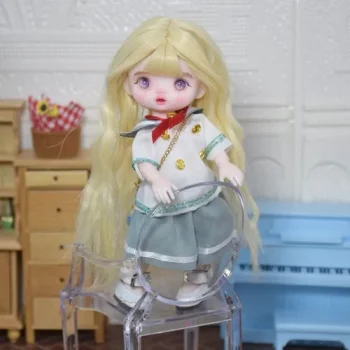 Vivid Form Dolls
