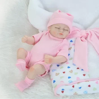 Ivory Touch Dolls
