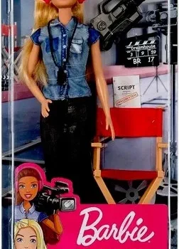 Shine Luxe Dolls
