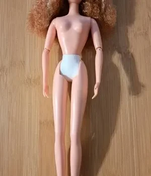 Dawn Rise Dolls