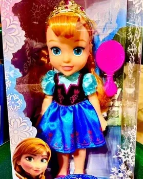 Nova Vibe Dolls