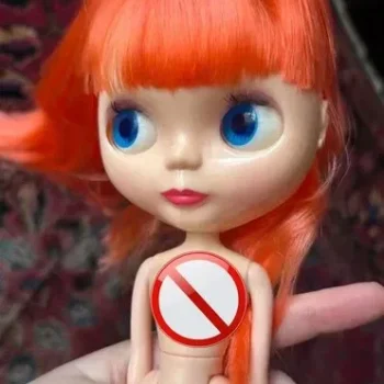 Pearl Vibe Dolls