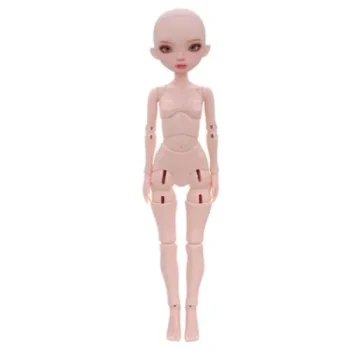 Divine Shape Dolls