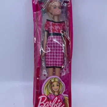 Luna Wave Dolls