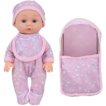 Chic Luxe Dolls