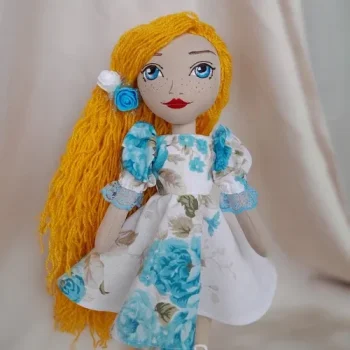 Nova Gem Dolls