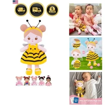 Aqua Bliss Dolls