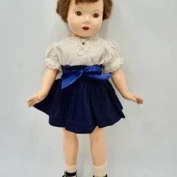 Pure Design Dolls