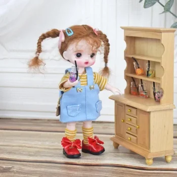 Ivory Form Dolls